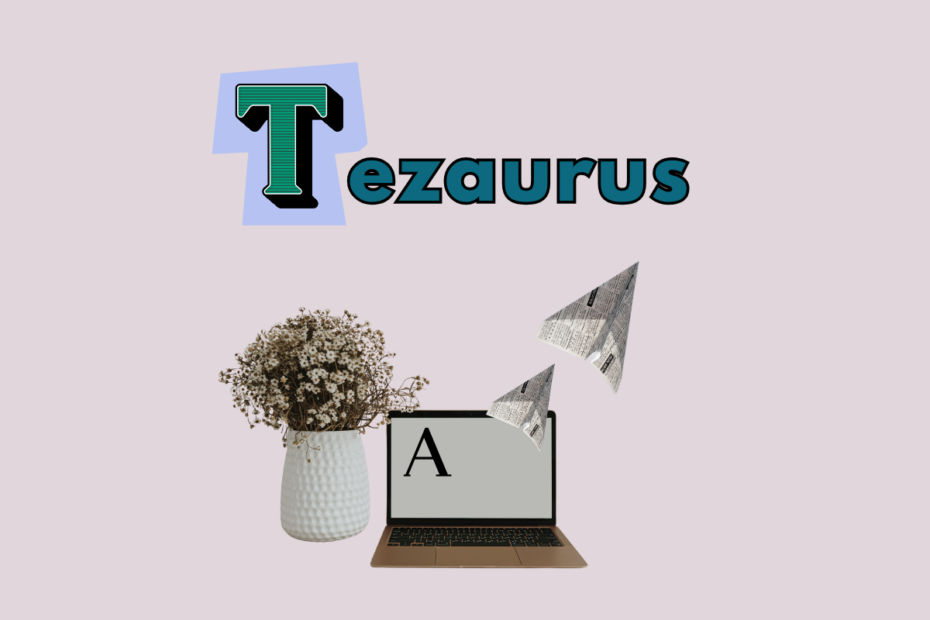 tezaurus