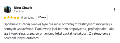 w cudzych słowach - empatia i jakość
